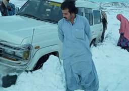PM Khan lauds man for saving more than 100 peoples lives in snow-stricken Zhob