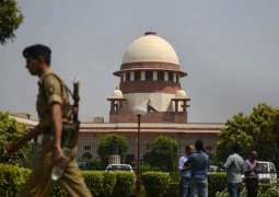 Convict in Fatal Gang Rape Case in India Files Mercy Petition With Supreme Court  Reports