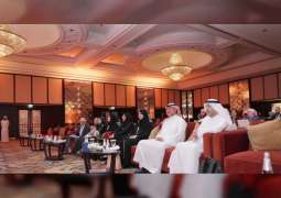 إنطلاق أعمال المؤتمر العربي الثامن لعلوم الوراثة البشرية في دبي