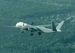 Russia's Altius-U Drone to Feature Satellite Compatibility - Defense Industry Source