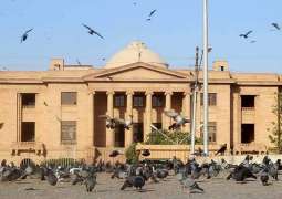 Sindh High Court (SHC) issues notice to EC, others in Karachi local body elections case