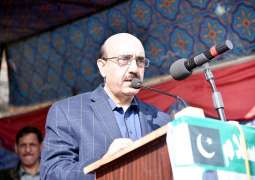 All options to be used against Indian aggression: Masood Khan