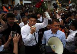 Thai Supreme Court Rules Opposition Party Not Guilty of Anti-Monarchy Plot