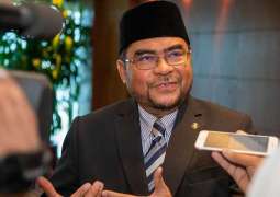 وزير الشؤون الدينية الماليزي : نعتز بعلاقتنا مع المملكة ونقف معها للتصدي لظاهرة الإرهاب والتطرف