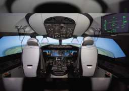 "أكاديمية الاتحاد" تحصل على اعتماد أوروبي لتدريب الطيارين على البوينج 777 و 787.‬ ‫ ‬