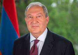Armenia to Welcome Any Free Trade Deal Between EAEU, Gulf States - President
