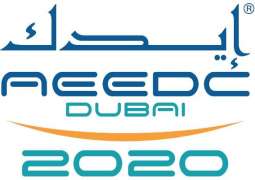 Largest dental conference in world ‘AEEDC Dubai 2020’ to begin on 4th February