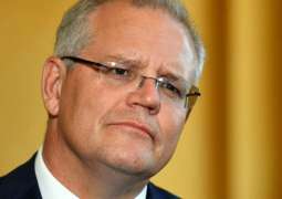 Australia Working on Countering Spread of New Coronavirus - Prime Minister Scott Morrison 