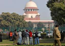 Top Indian Court Gives Government Month to Explain Citizenship Law - Reports