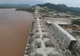 African Nations Restart Talks on Ethiopia's Nile Dam - Reports