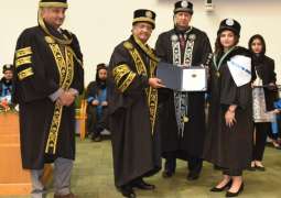 10th UG & PG Convocation – NUST Business School