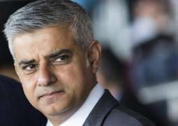 London Mayor Announces Measures to Counter Pollution, Speed Up Disposal of Old Vehicles