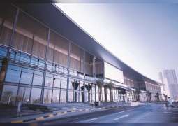 16th IES 2020 at Expo Centre Sharjah kicks off