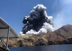 New Zealand Police Confirm 20 Now Dead From December Volcano Eruption
