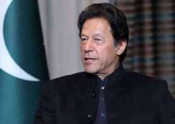 PM Imran again urges U.S. President, U.N. to resolve Kashmir dispute