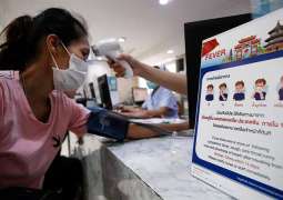 CAA ramps up checks at airports to block spread of China virus