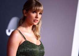 Taylor Swift's new song 'Only The Young' ready to rule fans' heart