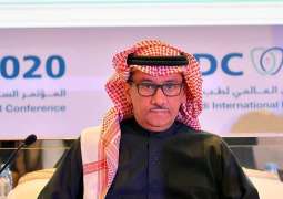 انطلاق فعاليات الدورة 31 من المؤتمر السعودي العالمي لطب الأسنان في الرياض