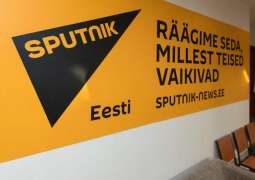 Russian Delegation to PACE to Raise Sputnik Estonia Situation at Winter Session - Tolstoy