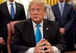 New Delhi Rules Out Role for Third Party in Kashmir Issue as Trump Renews Mediation Offer