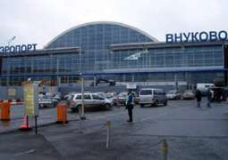 Medical Services, Rospotrebnadzor on Duty 24/7 at Vnukovo Airport Over Coronavirus Threat
