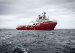 Ocean Viking Migrant Rescue Ship Saves 59 People Off Libyan Coast - SOS Mediterranee