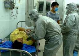 Siberian Medics Testing Chinese Man for Coronavirus After Flu Hospitalization - Statement