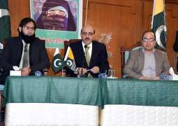 Tit-for-tat military response to India cannot be ruled out: AJK president