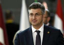 Croatia Seeks Agreement on Tirana, Skopje EU Accession Talks Before May Summit - Gov't