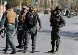 Explosion in Afghan Capital of Kabul Leaves 1 Dead, 4 Injured - Ministry Spokesman
