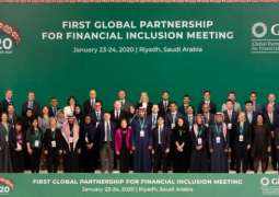 الشراكة العالمية للشمول المالي لمجموعة العشرين تدعم الشباب والمرأة والمنشآت الصغيرة والمتوسطة