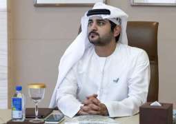 مكتوم بن محمد يصدر قرار اللائحة التنفيذيّة لقانون تنظيم منح صفة الضبطية القضائية في حكومة دبي