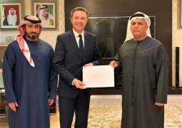 دبي تستضيف 5 بطولات عالمية ضمن أجندة الاتحاد الدولي للدراجات الهوائية