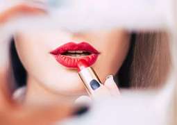 Lipstick banned  in University