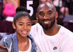 Players, celebrities mourn death of Kobe Bryant