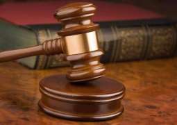 Anti Terrorism Court Accepts Hamza Butt's bail plea in Judge Blackmailing case