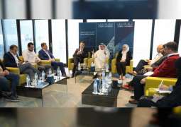 غرفة دبي توفر50 مليون درهم منذ اعتمادها خطة التحول الذكي