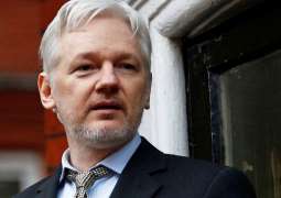 Assange Granted Only 2 Hours With Lawyers Over Several Weeks - Legal Team