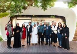 أكاديمية دبي للمستقبل تطور مهارات منتسبيها في الحوكمة والريادة