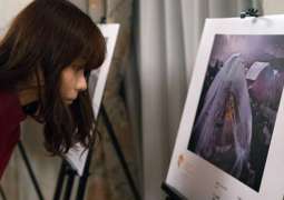 Andrei Stenin International Photo Contest Exhibition Begins Argentina Tour