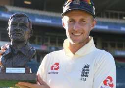 England in South Africa: Jonathan Agnew on Joe Root's improvement as captain