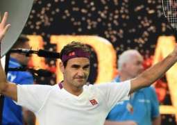 Australian Open: Roger Federer beats Tennys Sandgren in quarter-finals