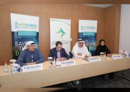 دبي تستضيف مؤتمر "الإتحاد الدولي للمستشفيات 2021 " ديسمبر المقبل