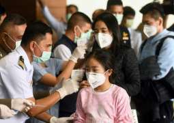 Coronavirus Cases Grow Exponentially in 1 Week, But WHO Yet to Declare Global Emergency