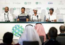 انطلاق البطولة السعودية الدولية للجولف 2020 بعد غد