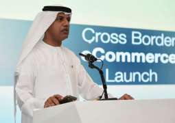 Dubai Customs launches Cross Border e-Commerce platform