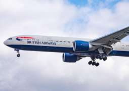 British Airways Suspends China Flights Due to Coronavirus Outbreak