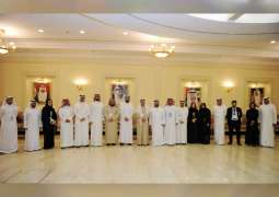 القطامي يبحث التعاون المشترك مع وزير الصحة السعودي 