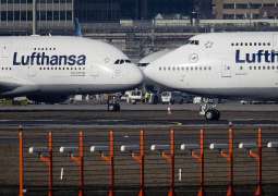 Germany's Lufthansa Plans to Cancel All China Flights Amid Coronavirus Outbreak