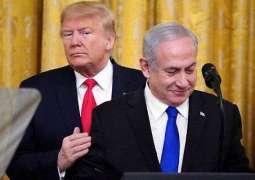 International Community Divided on US Middle East Peace Plan